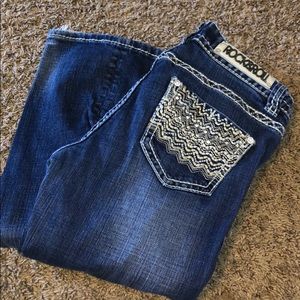 Rock & Roll jeans